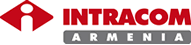 INTRACOM Armenia logo