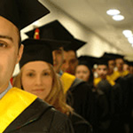 Graduate students image