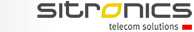 sitronics logo